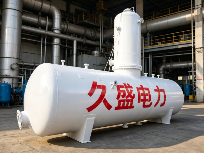 宿松低压式旋膜除氧器